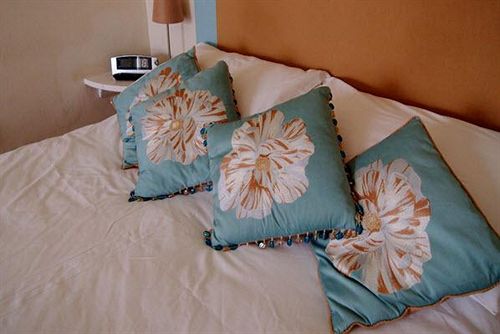 Hotel The Cliff House 5