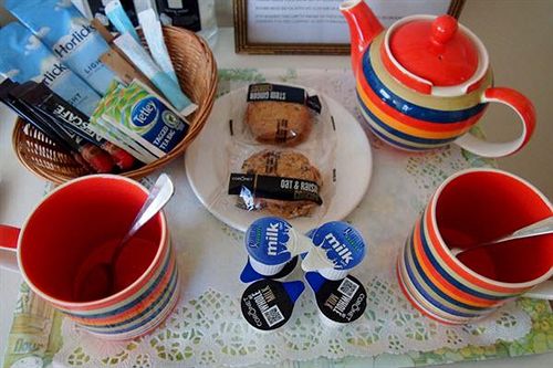 Hotel The Cliff House 6