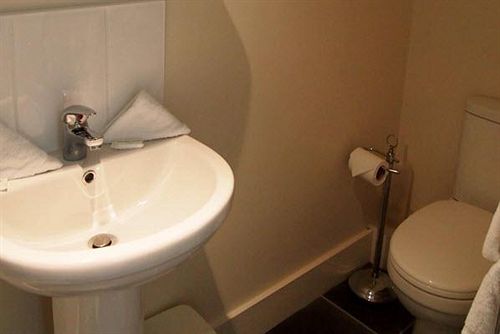 Hotel The Cliff House 7