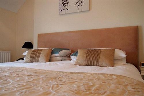 Hotel The Cliff House 8