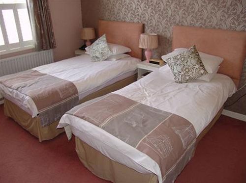 Hotel The Cliff House 9