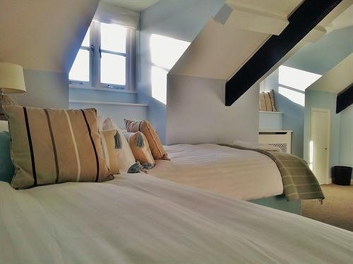 Hotel The Normandy Arms