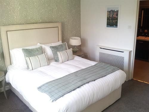 Hotel The Normandy Arms 1