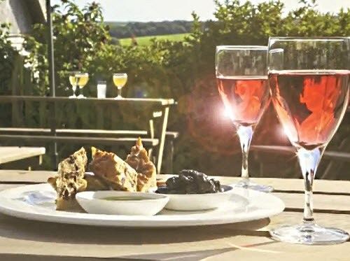 Hotel The Normandy Arms 6