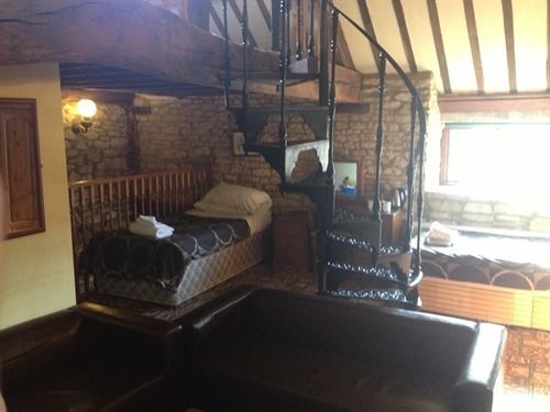 Hotel The Kings Arms