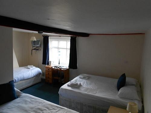 Hotel The Green Man Pub