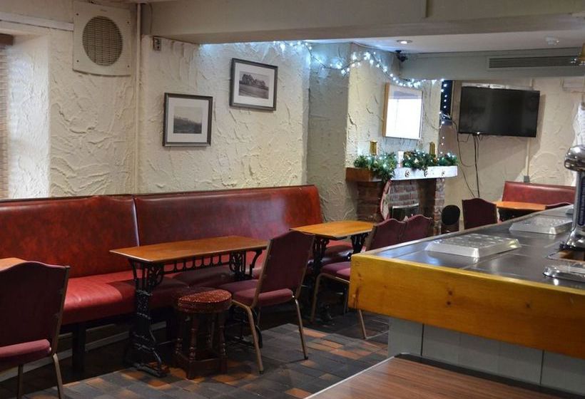 Hotel The Bay Horse Inn
