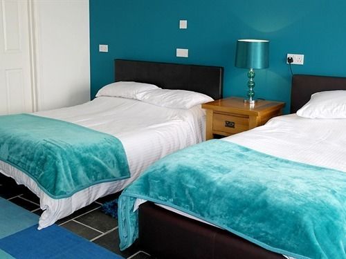 Hotel Sawyers B&b 10