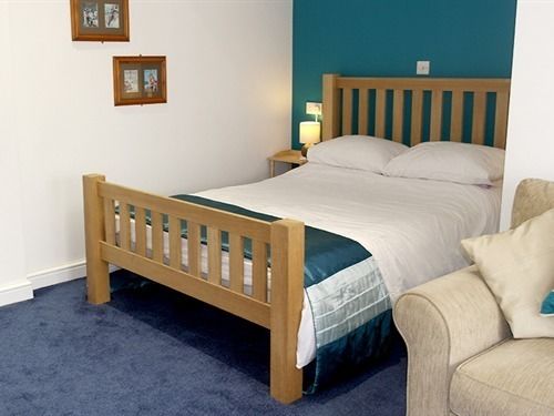 Hotel Sawyers B&b 11