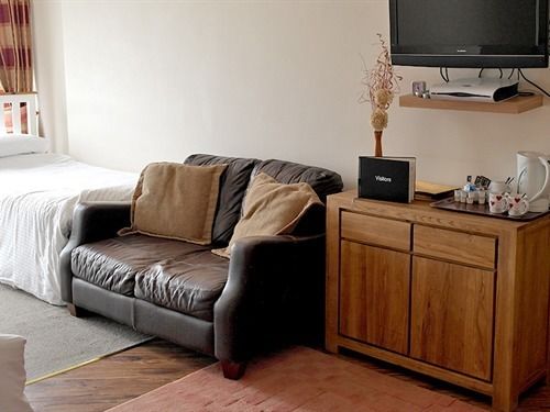 Hotel Sawyers B&b 12