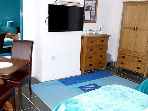 Hotel Sawyers B&b 13