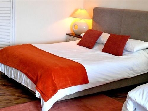 Hotel Sawyers B&b 14