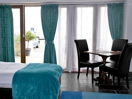 Hotel Sawyers B&b 15