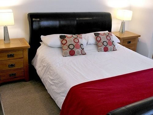 Hotel Sawyers B&b 16