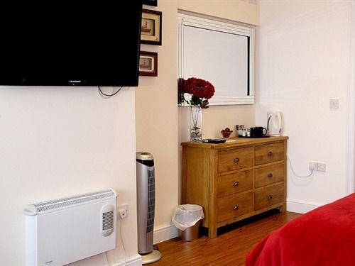 Hotel Sawyers B&b 17