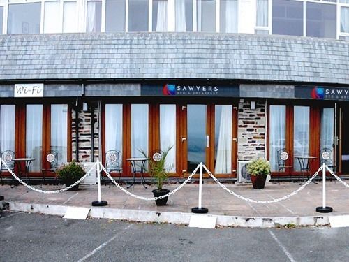 Hotel Sawyers B&b 18