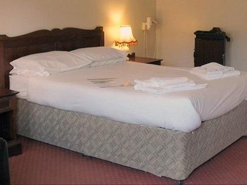 Hotel The Crown Inn