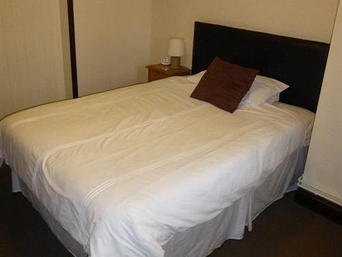 Hôtel The Augustus John 4