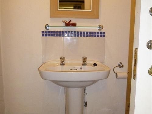 Hôtel The Augustus John 5