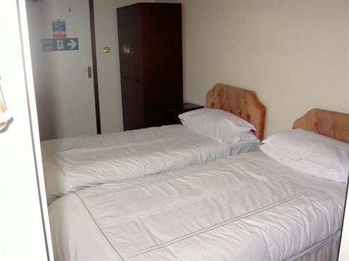 Hôtel The Augustus John 6