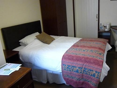 Hôtel The Augustus John 7