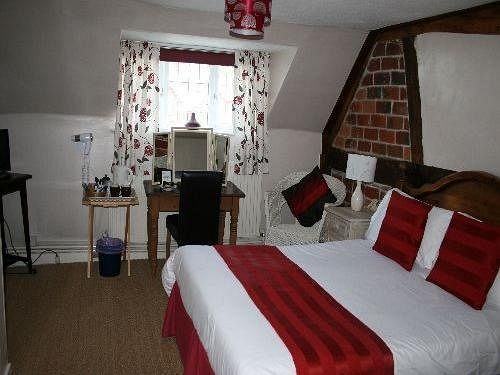 Hotel The Three Cups Inn 1