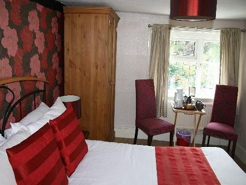 Hotel The Three Cups Inn 10