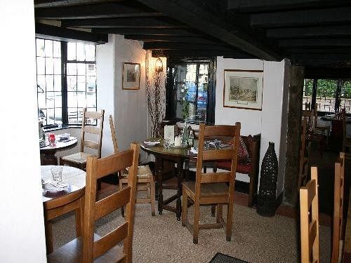 Hotel The Three Cups Inn 12