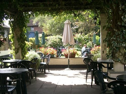 Hotel The Three Cups Inn 13