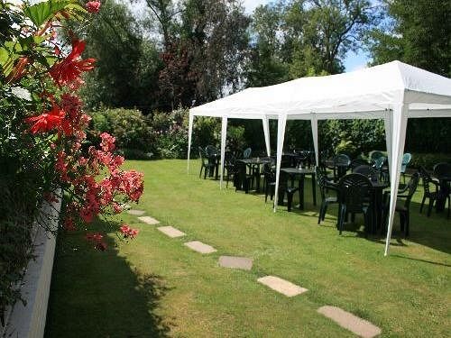 Hotel The Three Cups Inn 2