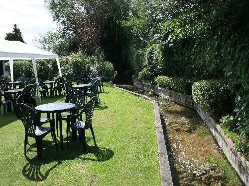 Hotel The Three Cups Inn 3