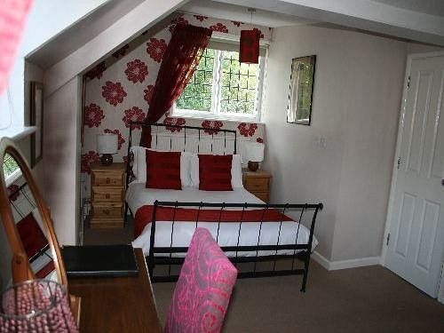 Hotel The Three Cups Inn 4