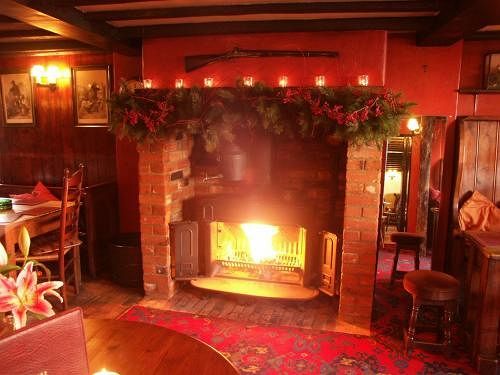 Hotel The Three Cups Inn 5