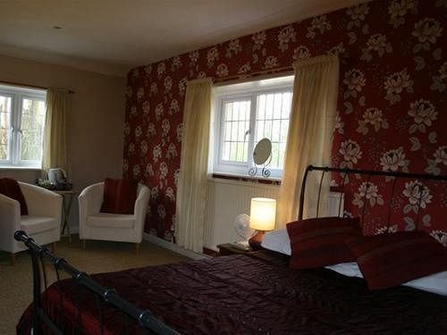 Hotel The Three Cups Inn 6