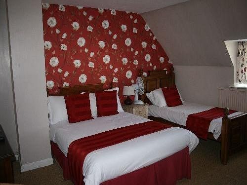 Hotel The Three Cups Inn 7