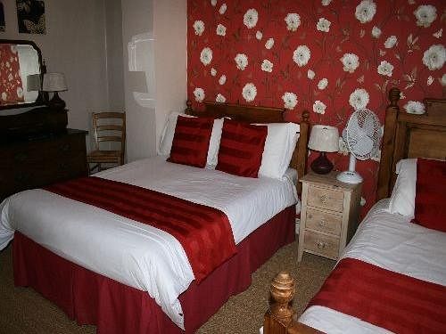 Hotel The Three Cups Inn 8