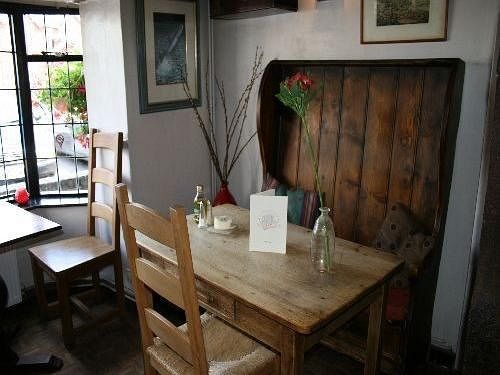 Hotel The Three Cups Inn 9