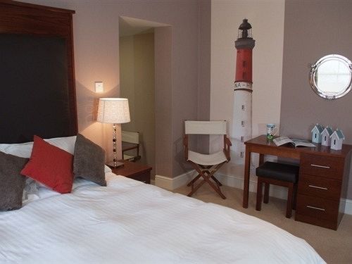 Hotel The White Horse