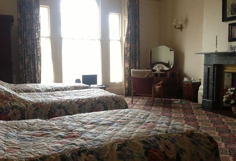 Bed and Breakfast Kingsmuir