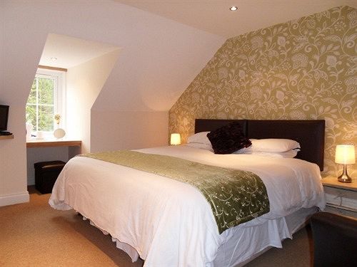 Hotel House O Hill 11