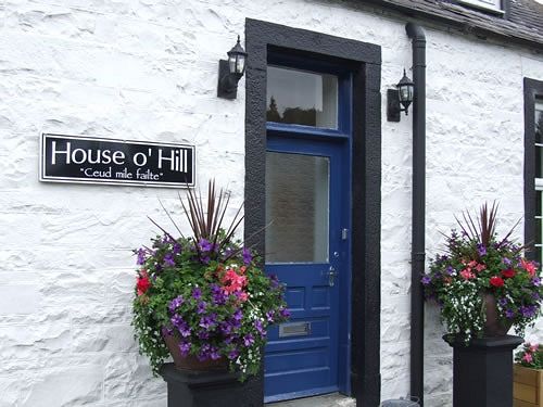 Hotel House O Hill 12