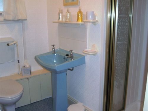 Pension Merriedale Guest House