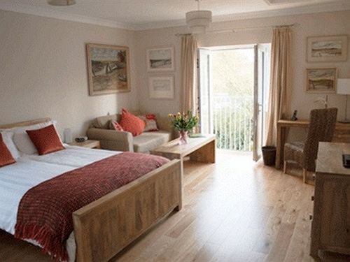 Bed and Breakfast The Gate House 1