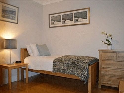 Bed and Breakfast The Gate House 2