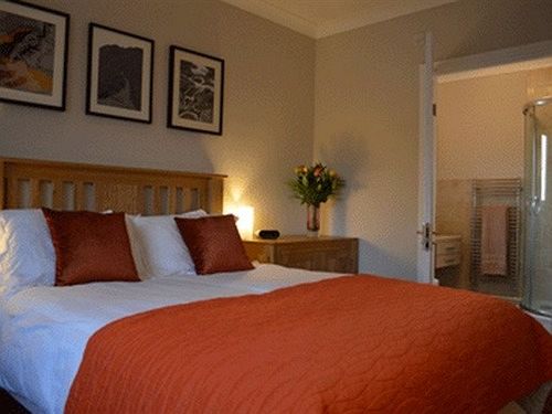 Bed and Breakfast The Gate House 3