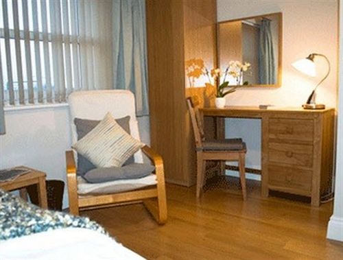 Bed and Breakfast The Gate House 4