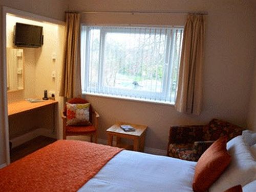 Bed and Breakfast The Gate House 5