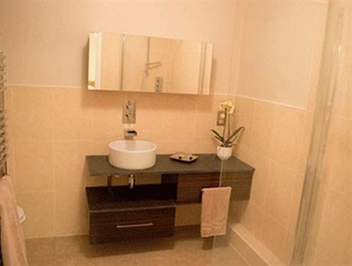 Bed and Breakfast The Gate House 6