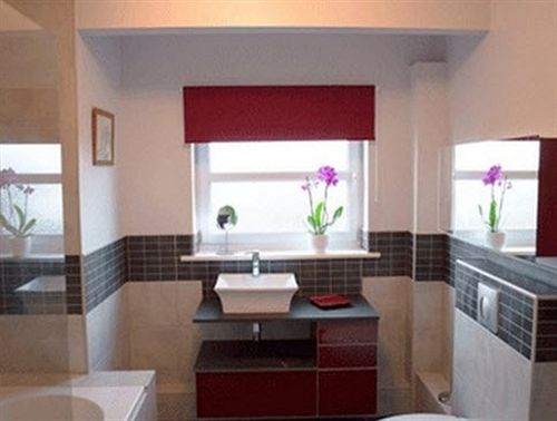 Bed and Breakfast The Gate House 7