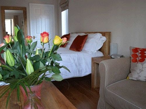 Bed and Breakfast The Gate House 8